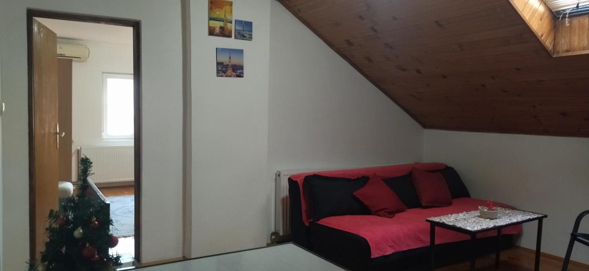 Vila Lenka Sokobanja Room photo