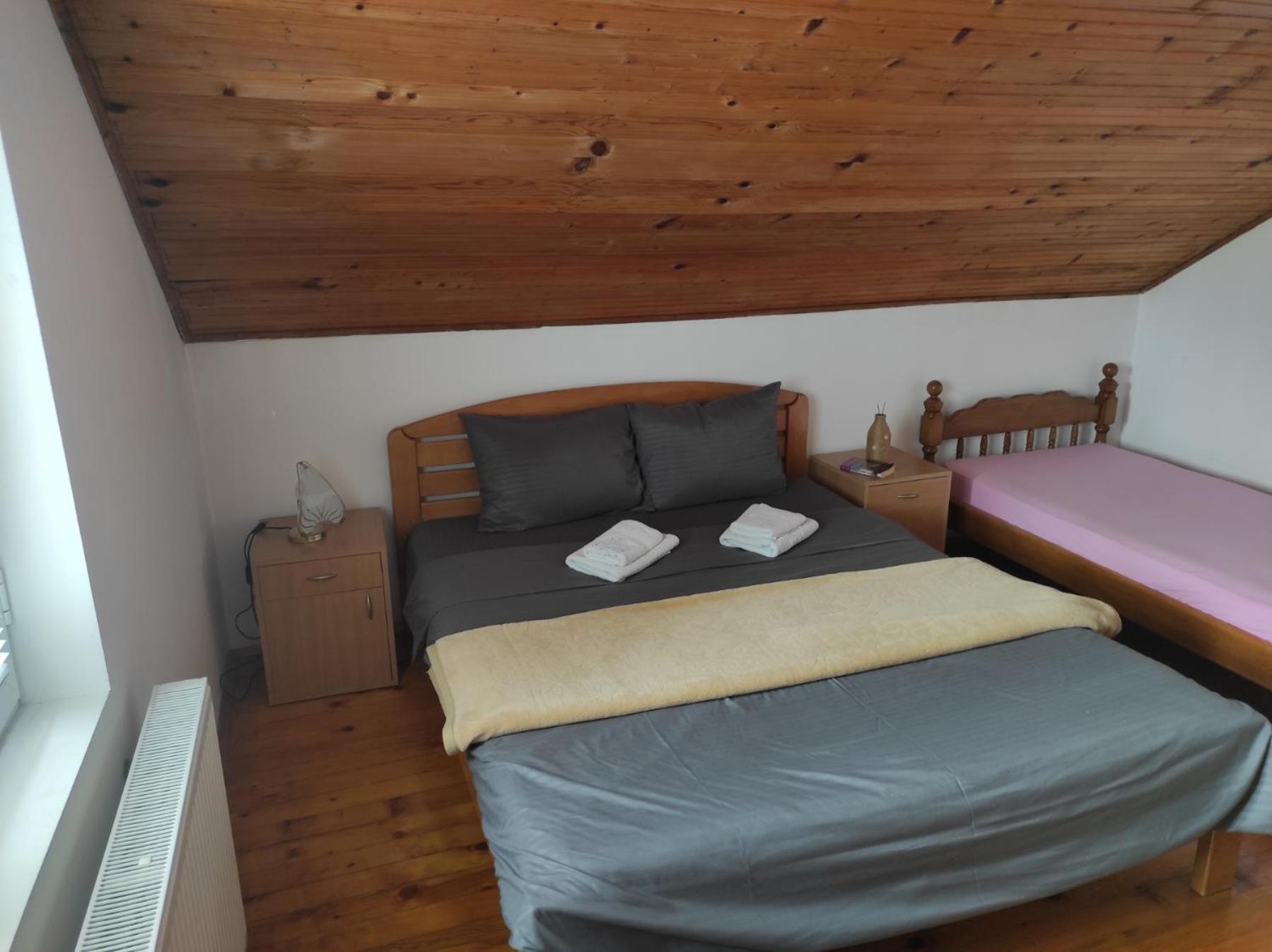 Vila Lenka Sokobanja Room photo