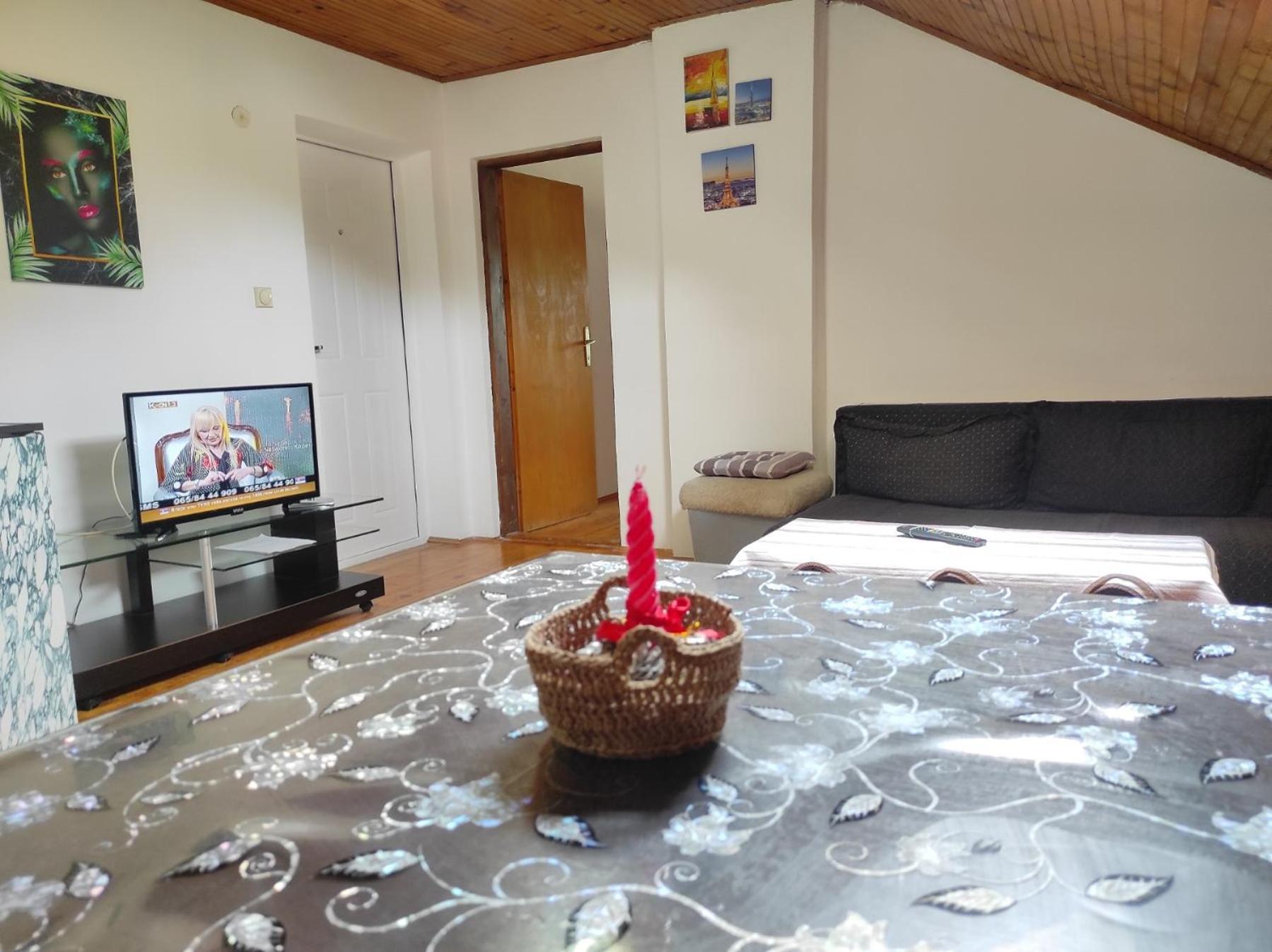 Vila Lenka Sokobanja Room photo